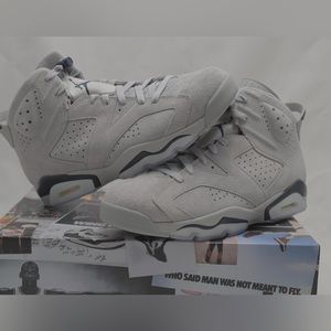 Nike Air Jordan 6 Retro SE Georgetown
